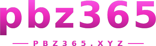 pbz365 logo